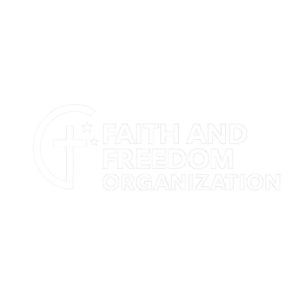 Faith Freedom America